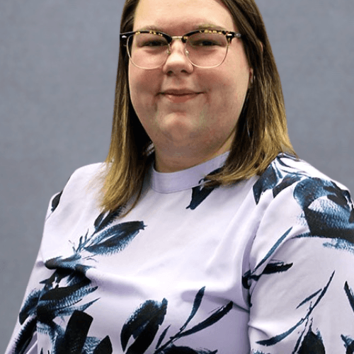 Alyssa Yoxtheimer Recognized as BGSU Residence Life Professional Staff Member of the Month